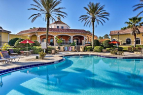 Charming Davenport Retreat with Resort Perks!